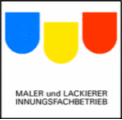 MALER und LACKIERER INNUNGSFACHBETRIEB